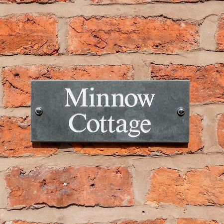 Minnow Cottage Malpas  Esterno foto