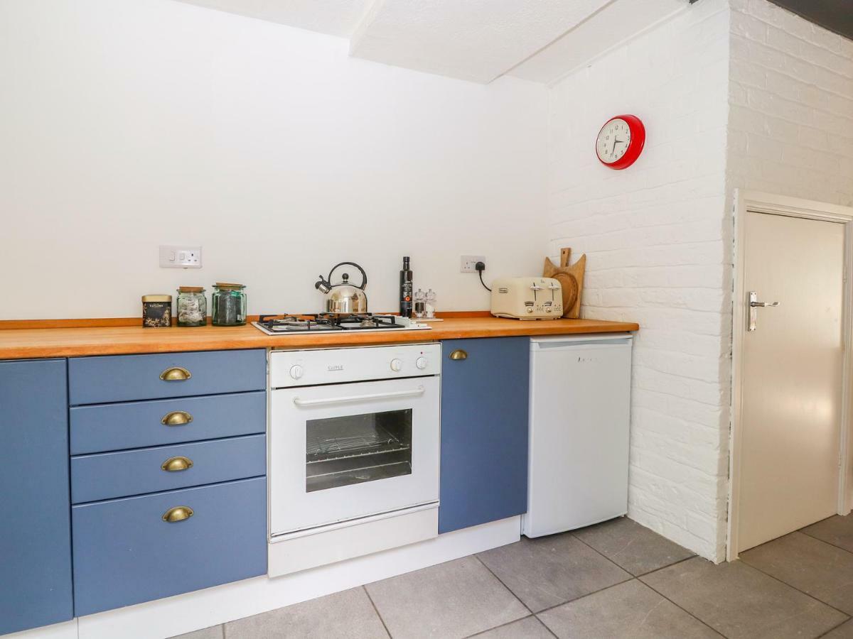 Minnow Cottage Malpas  Esterno foto