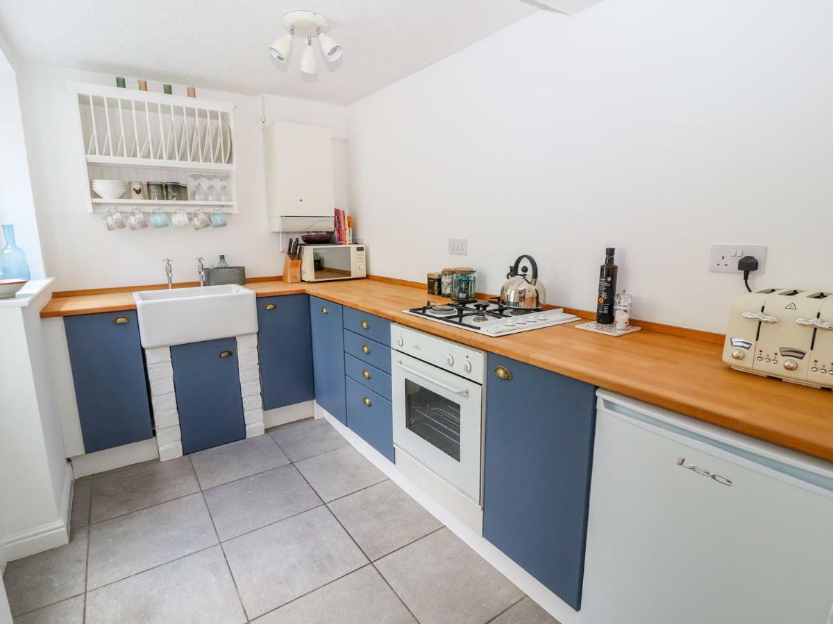 Minnow Cottage Malpas  Esterno foto