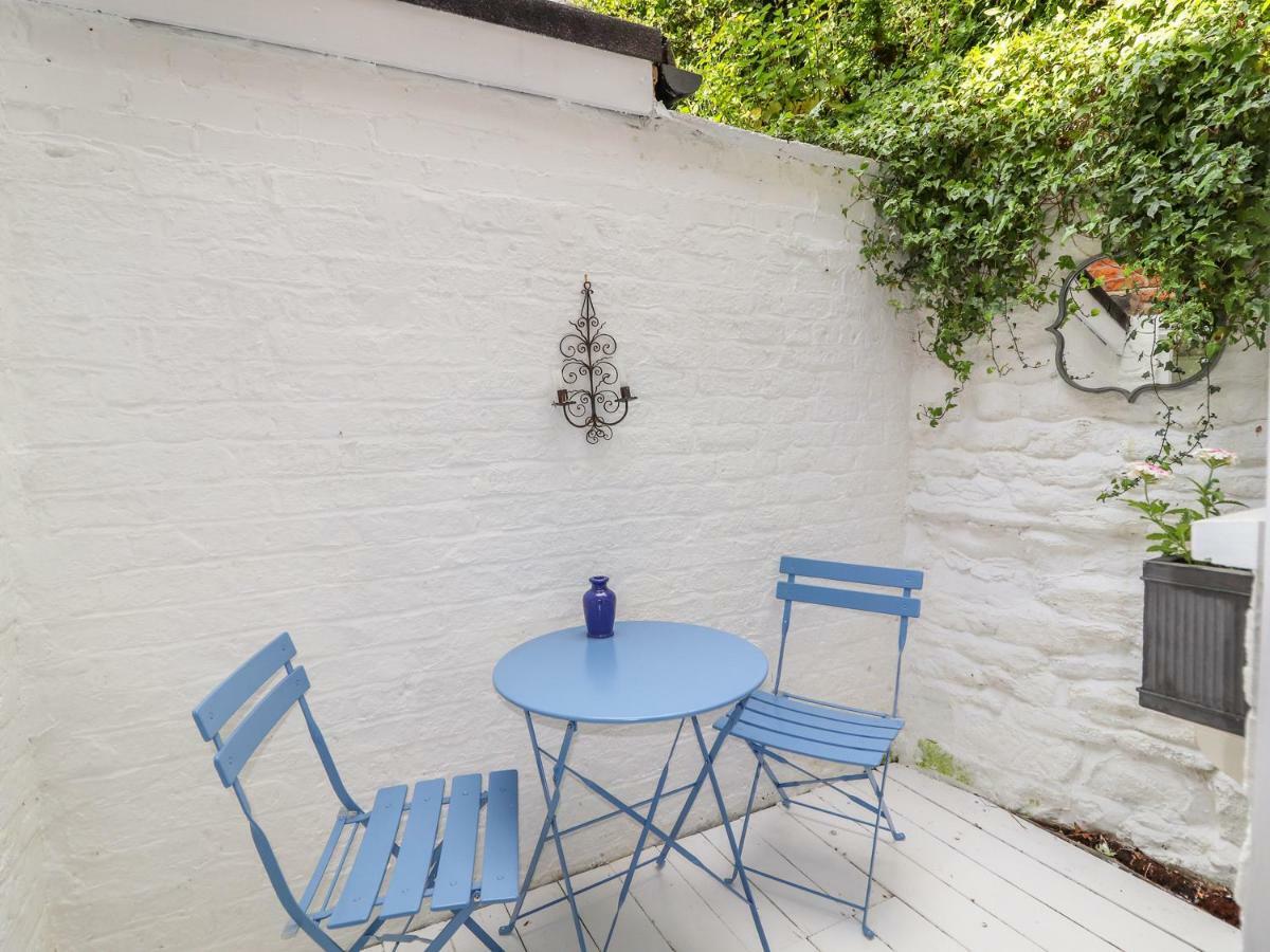 Minnow Cottage Malpas  Esterno foto