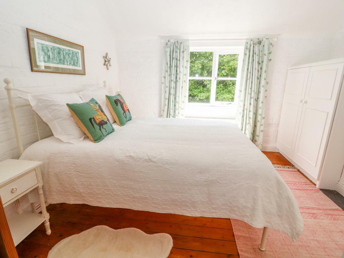 Minnow Cottage Malpas  Esterno foto