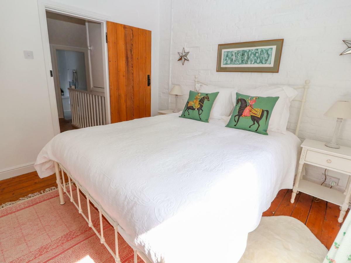 Minnow Cottage Malpas  Esterno foto