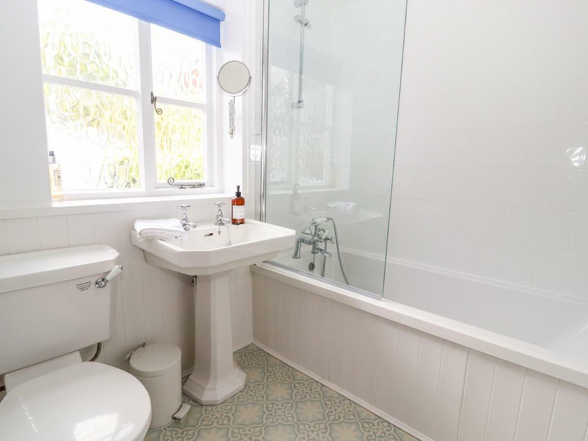 Minnow Cottage Malpas  Esterno foto
